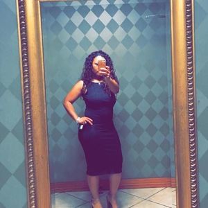 Meet your Posher, Frances